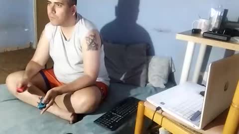 Snapshot of gorak32 chatting on 6, 6, 2026 GoraK online show from 6, 6, 2026