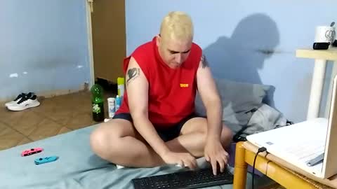 Snapshot of gorak32 chatting on 11, 6, 2026 GoraK online show from 11, 6, 2026