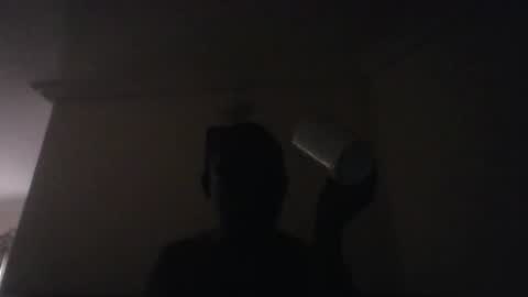 Sexy Black Model online show from 13, 1, 2026