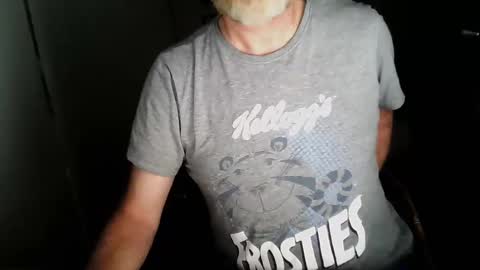 gord65 online show from 26, 5, 2026