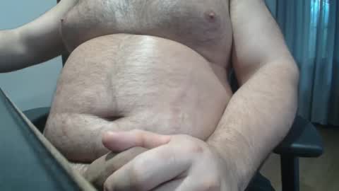 Snapshot of gordobr1988 chatting on 7, 12, 2024 Gordo Brasil online show from 7, 12, 2024