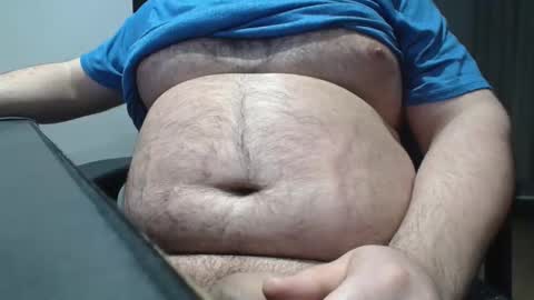 Gordo Brasil online show from 23, 5, 2026