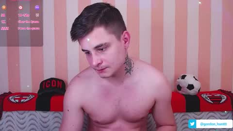 Snapshot of gordonhunt chatting on 9, 1, 2025 Gordon Hunt online show from 9, 1, 2025