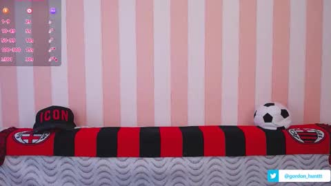 Snapshot of gordonhunt chatting on 17, 1, 2025 Gordon Hunt online show from 17, 1, 2025