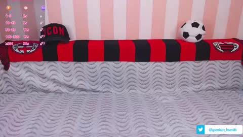 Snapshot of gordonhunt chatting on 21, 1, 2025 Gordon Hunt online show from 21, 1, 2025