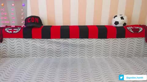 Snapshot of gordonhunt chatting on 1, 2, 2025 Gordon Hunt online show from 1, 2, 2025