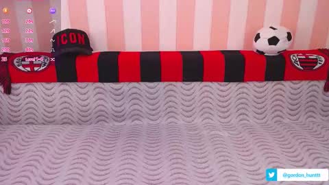 Snapshot of gordonhunt chatting on 7, 2, 2025 Gordon Hunt online show from 7, 2, 2025