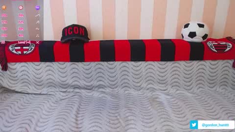 Snapshot of gordonhunt chatting on 11, 2, 2025 Gordon Hunt online show from 11, 2, 2025