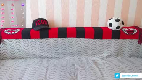 Snapshot of gordonhunt chatting on 22, 2, 2025 Gordon Hunt online show from 22, 2, 2025