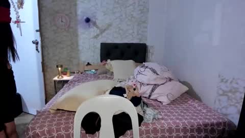 Snapshot of gorgeneviev69 chatting on 23, 11, 2025 geneviev online show from 23, 11, 2025