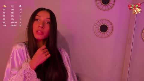 Rose  online show from 13, 12, 2024