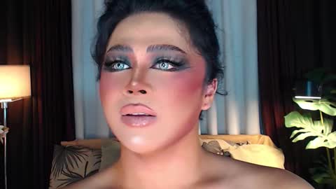 Samantha online show from 16, 10, 2025