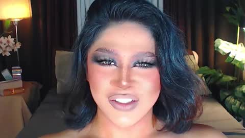 Samantha online show from 15, 11, 2025