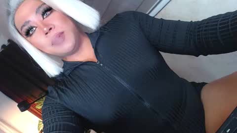 Samantha online show from 14, 1, 2026