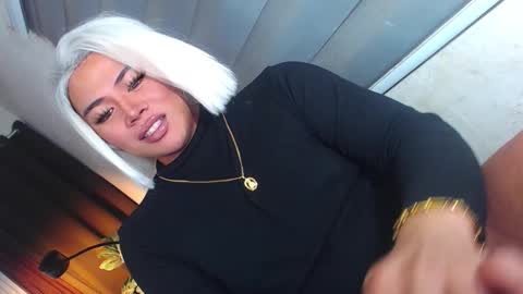 Samantha online show from 4, 2, 2026