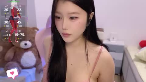 gorgeous girl33 online show from 21, 2, 2026