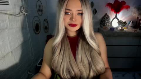 Amanda rose online show from 12, 1, 2025