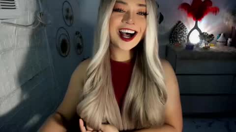 Amanda rose online show from 12, 1, 2025