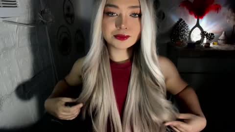 Amanda rose online show from 13, 1, 2025