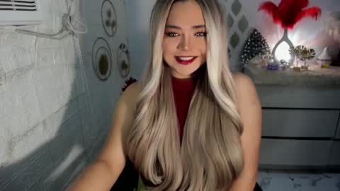 Amanda rose online show from 16, 1, 2025