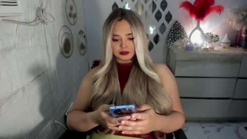 Amanda rose online show from 16, 1, 2025