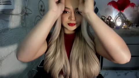 Amanda rose online show from 20, 1, 2025