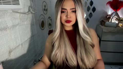 Amanda rose online show from 22, 1, 2025