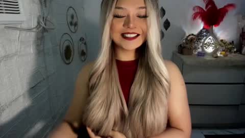 Amanda rose online show from 27, 1, 2025