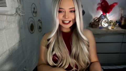 Amanda rose online show from 30, 1, 2025