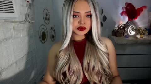 Amanda rose online show from 31, 1, 2025