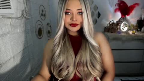 Amanda rose online show from 2, 2, 2025