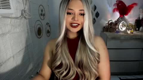 Amanda rose online show from 2, 2, 2025