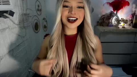 Amanda rose online show from 21, 2, 2025