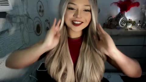 Amanda rose online show from 7, 3, 2025