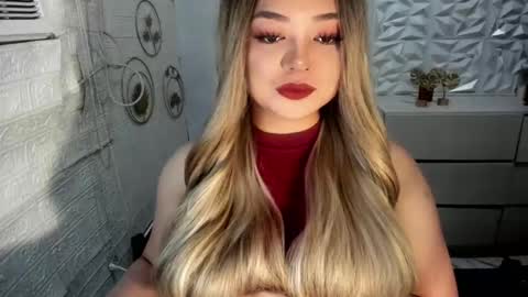 Amanda rose online show from 2, 10, 2025