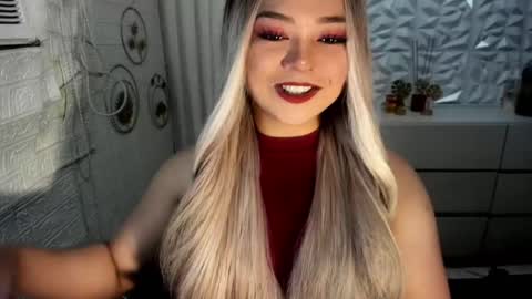 Amanda rose online show from 8, 10, 2025