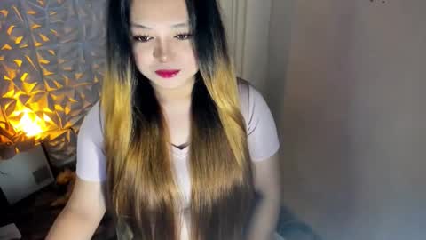 Amanda rose online show from 15, 3, 2026