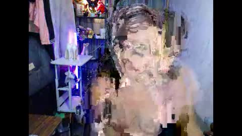 Snapshot of gorgeousbombshellx chatting on 29, 4, 2026 mikay online show from 29, 4, 2026