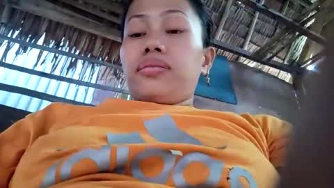 GorgeousPinay babe online show from 17, 4, 2026