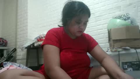 gorgeousselenaxx online show from 12, 1, 2025