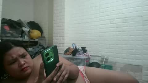 gorgeousselenaxx online show from 24, 2, 2025