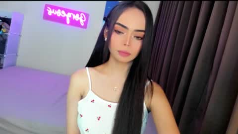 Snapshot of gorgeoustransgirl chatting on 13, 6, 2026 Emmy online show from 13, 6, 2026