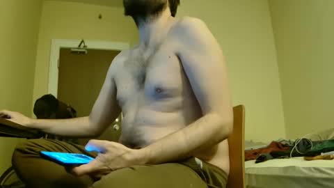 Snapshot of gotanthomai chatting on 3, 1, 2025 granton online show from 3, 1, 2025