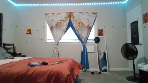 Snapshot of gotcake713 chatting on 7, 11, 2025 Sue Goddess online show from 7, 11, 2025