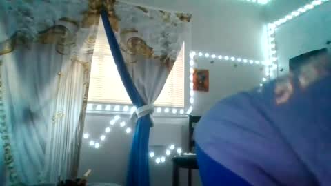 Sue Goddess online show from 17, 6, 2026
