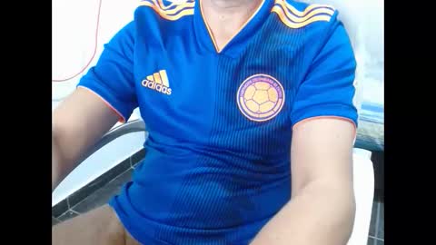 Andres online show from 8, 11, 2025