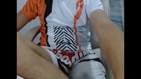 Andres online show from 9, 11, 2025