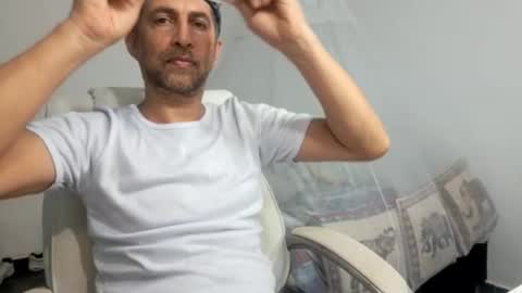 Andres online show from 1, 2, 2026