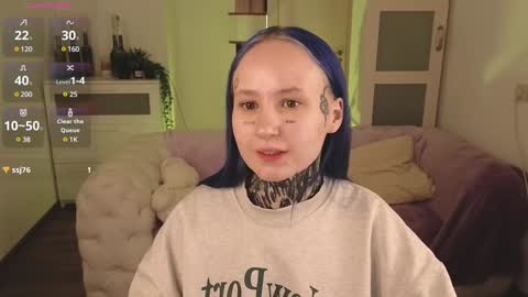 Benny  online show from 1, 1, 2025