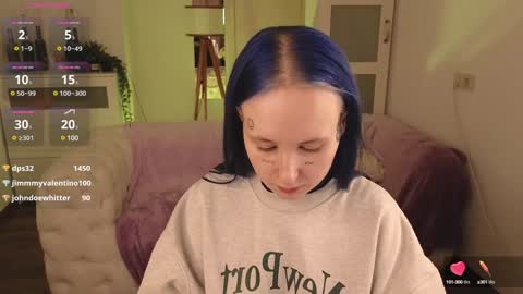 Benny  online show from 1, 1, 2025